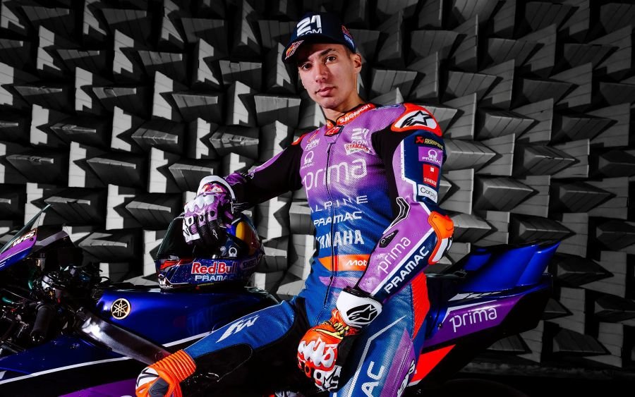 โทปรัค ราซกัตลิโอกลู เผยเป้าหมายฤดูกาลแรกในศึก MotoGP 2026