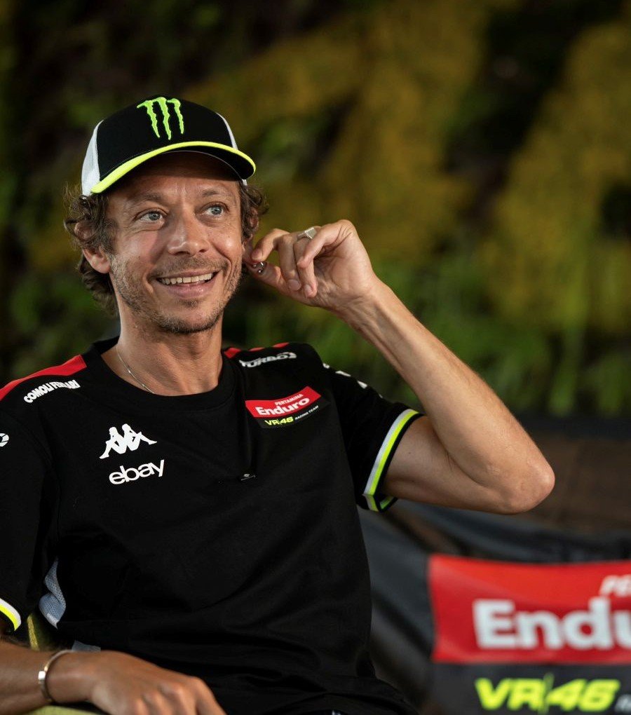 วาเลนติโน รอสซี ยังเชื่อมั่น Ducati ลุยศึก MotoGP 2027 ส่วนไลน์อัพ VR46 รู้แล้วแต่บอกไม่ได้!