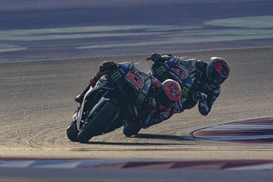 YAMAHA เดินหน้าพัฒนาเครื่องยนต์ ลุ้นส่ง V4 ลุยศึก MotoGP 2026