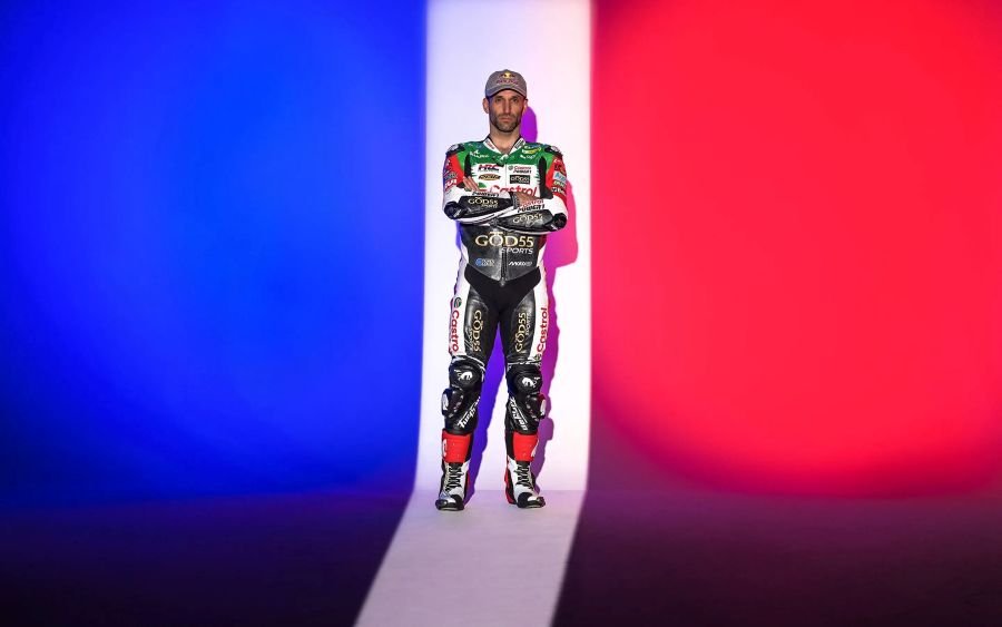 ชัยชนะที่ฝรั่งเศสจุดไฟให้ โยฮันน์ ซาร์โก เดินหน้าล่าแชมป์โลก! 