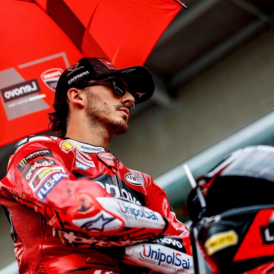 27 แต้มยังรีแล็กซ์ไม่ได้! 'เป็กโก้' พร้อมไฟท์ OR Thailand Grand Prix 2023  27 แต้มยังรีแล็กซ์ไม่ได้! 'เป็กโก้' พร้อมไฟท์ OR Thailand Grand Prix 2023