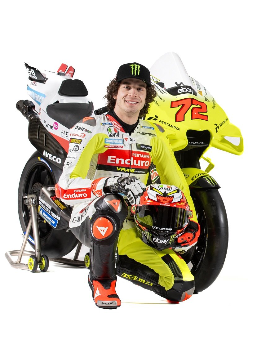 มาร์โก เบซเซคกี ขอตั้งเป้าหมายใน MotoGP 2024 หลังจบเซปังเทสต์