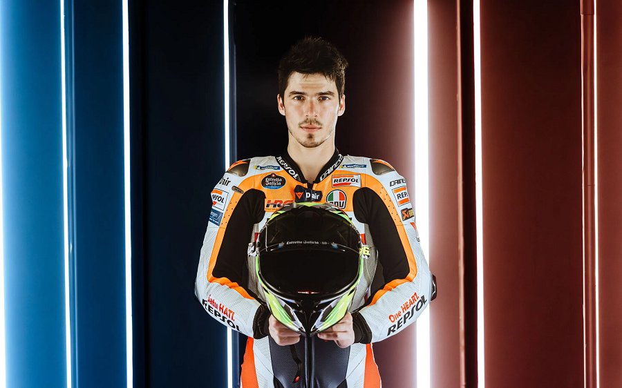 MotoGP 2024 เป็นฤดูกาลที่สำคัญที่สุดของ 'ฆวน เมียร์' MotoGP 2024 เป็นฤดูกาลที่สำคัญที่สุดของ 'ฆวน เมียร์'