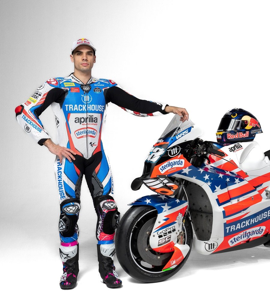 MotoGP 2024 เป็นฤดูกาลที่สำคัญของ 'มิเกล โอลิเวรา'