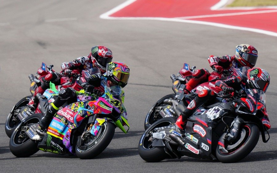 Ducati รับยังเป็นรอง Aprilia แต่ศึกชิงแชมป์โลก MotoGP 2026 ยังไม่จบ!