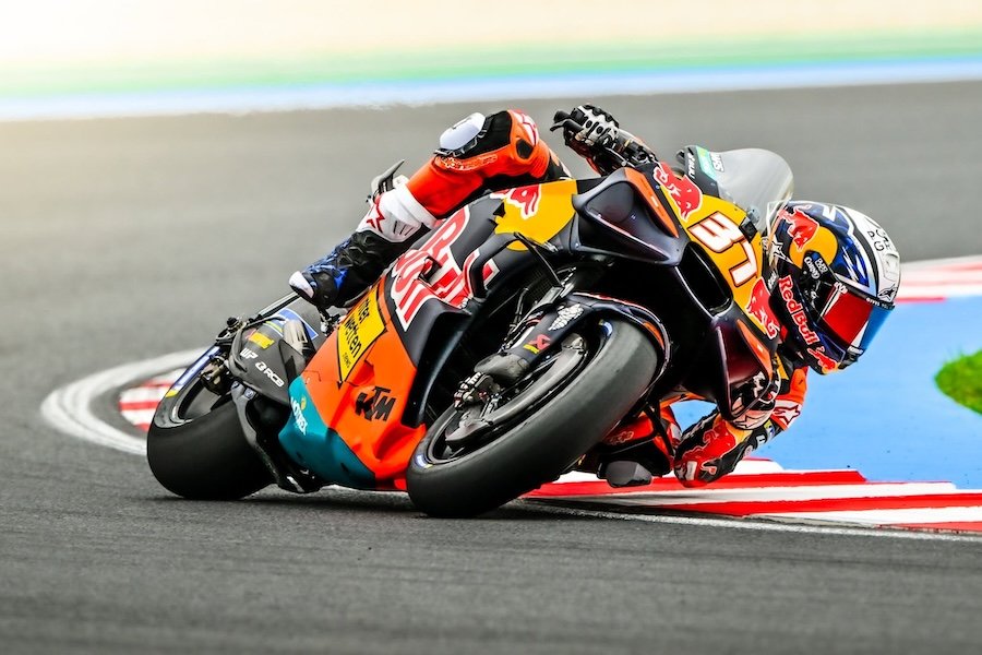 KTM ชี้ต้องมีความสม่ำเสมอ หากหวังสู้กับหัวแถวในครึ่งหลังฤดูกาล 2026 