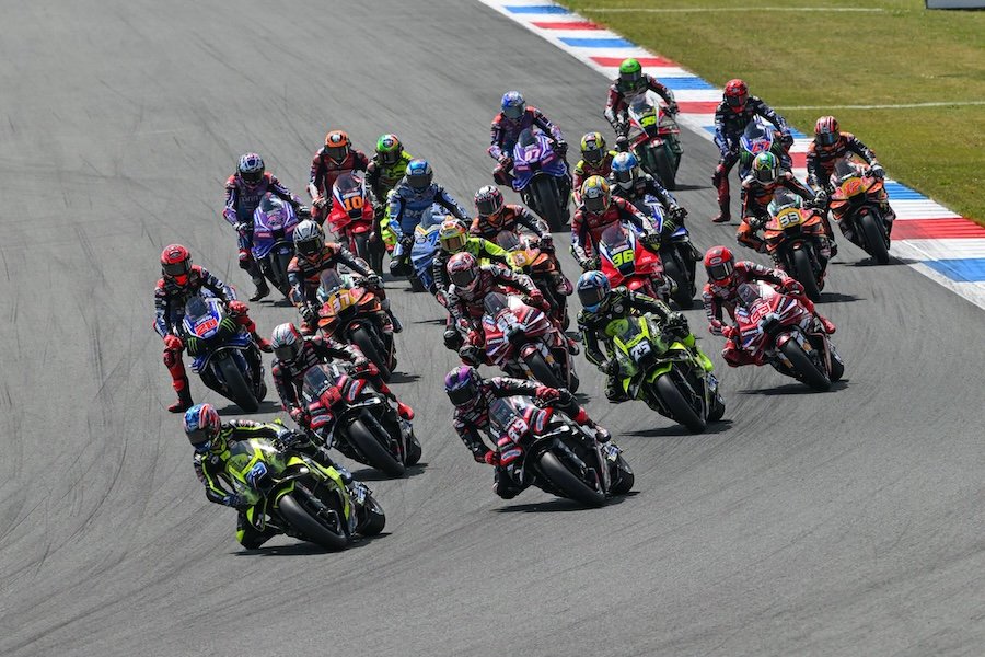 อัพเดต รายชื่อนักแข่ง MotoGP 2027 ล่าสุด