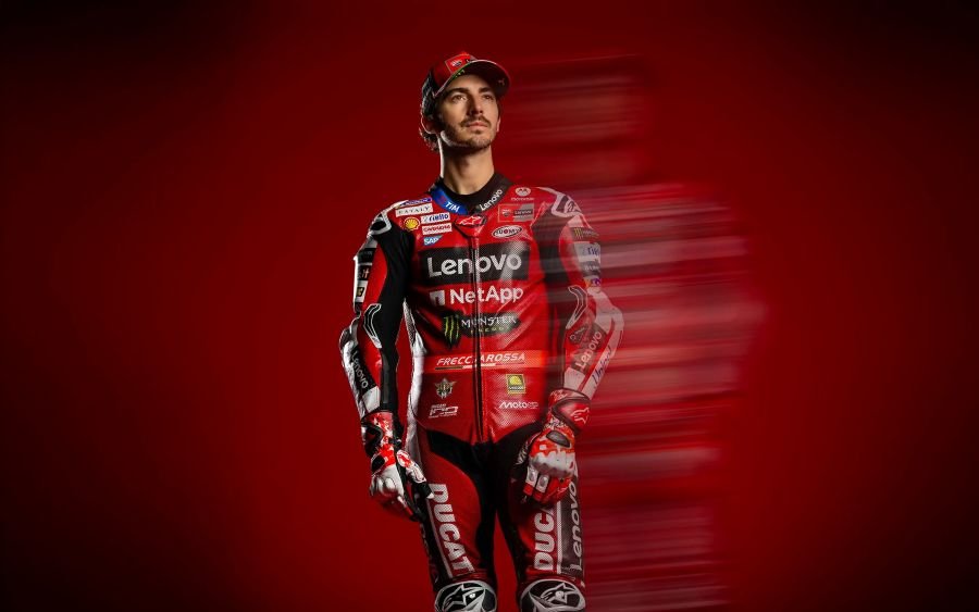 ฤดูกาล 2025 คือบทเรียน 'เป็กโก้' ตั้งเป้าคืนฟอร์มเก่งใน MotoGP 2026