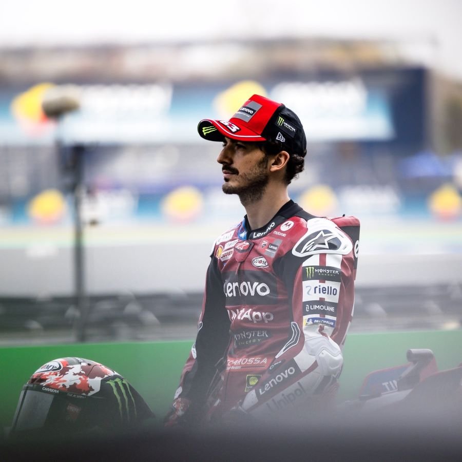 เป็กโก้ บันญาญา ตั้งเป้าจบท็อป 3 ทุกสนามใน MotoGP 2026