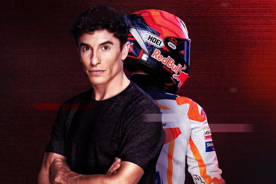 ผลงานของ 'HONDA' ใน MotoGP 2023 จะส่งผลต่อการตัดสินใจอนาคตของ 'มาร์ก มาร์เกซ' ผลงานของ 'HONDA' ใน MotoGP 2023 จะส่งผลต่อการตัดสินใจอนาคตของ 'มาร์ก มาร์เกซ'