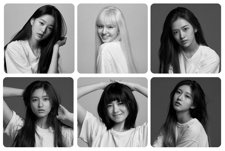 ประวัติสมาชิกวง IVE เกิร์ลกรุ๊ปน้องใหม่จากค่าย Starship Entertainment ประวัติสมาชิกวง IVE เกิร์ลกรุ๊ปน้องใหม่จากค่าย Starship Entertainment