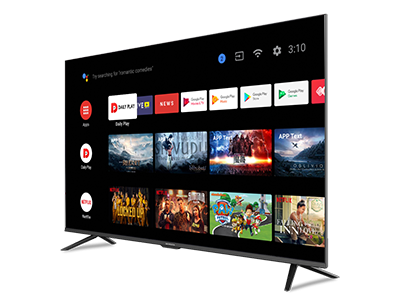 ทางเลือกใหม่ของการดูทีวีกับ SKYWORTH Thai ทางเลือกใหม่ของการดูทีวีกับ SKYWORTH Thai