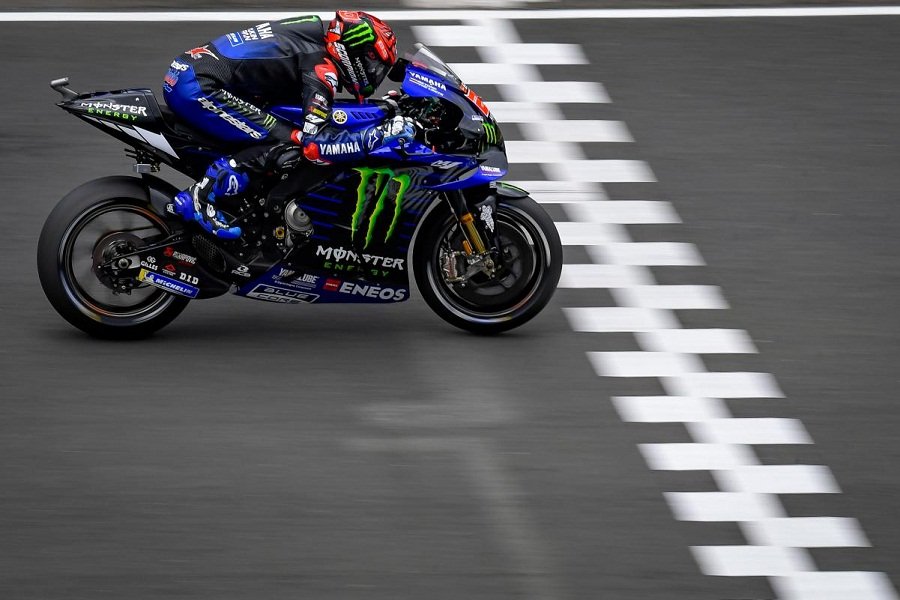 3 สนามติด!!! ฟาบิโอ กวาตาราโร เจ้าบ้านคว้าโพล French Grand Prix 3 สนามติด!!! ฟาบิโอ กวาตาราโร เจ้าบ้านคว้าโพล French Grand Prix