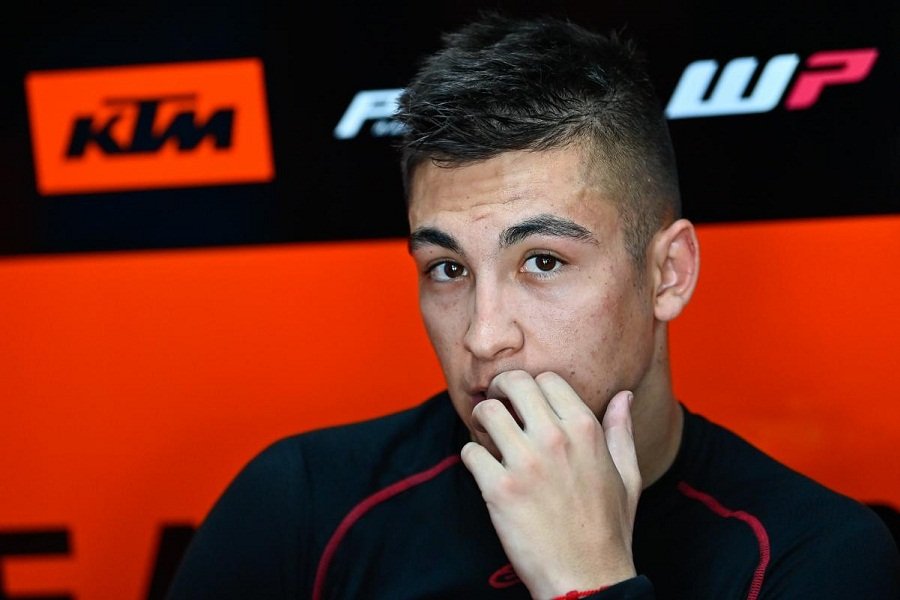 5 นักบิด MotoGP ที่กดดันที่สุด! ในครึ่งหลังฤดูกาล 2022 5 นักบิด MotoGP ที่กดดันที่สุด! ในครึ่งหลังฤดูกาล 2022