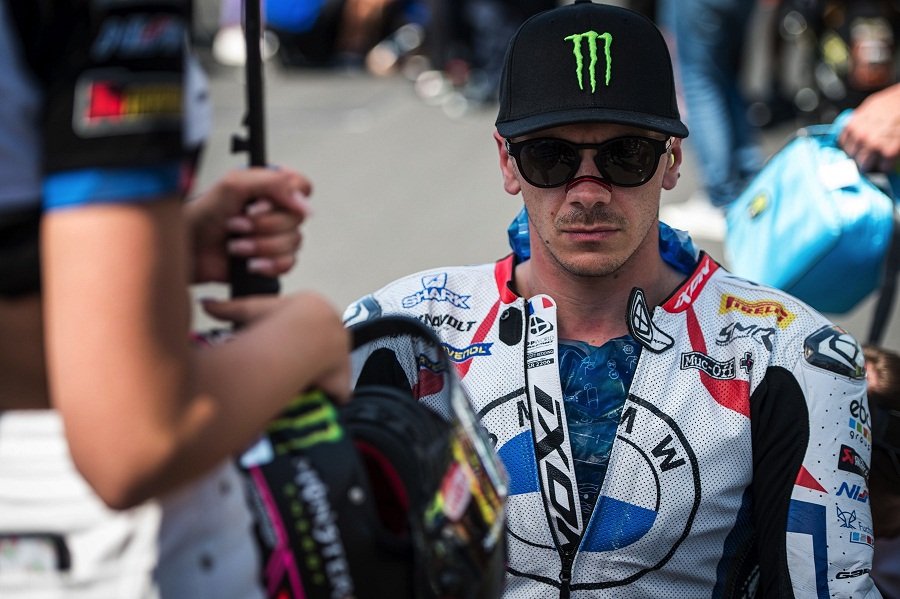 ตัวตึง WSBK 'สก็อต เรดดิ้ง' วิจารณ์ยับระบบ MotoGP ตัวตึง WSBK 'สก็อต เรดดิ้ง' วิจารณ์ยับระบบ MotoGP