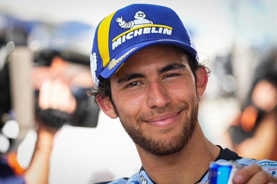 สนามที่ 3 ! 'อิเนีย บาสเตียนินี' คว้าชัย French Grand Prix 2022 สนามที่ 3 ! 'อิเนีย บาสเตียนินี' คว้าชัย French Grand Prix 2022