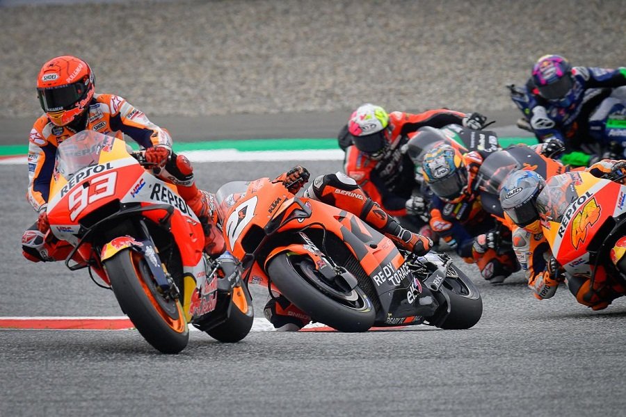 นักบิดจอมล้มในศึก MotoGP 2021 คือใคร? เช็คสถิติกันเลย! นักบิดจอมล้มในศึก MotoGP 2021 คือใคร? เช็คสถิติกันเลย!