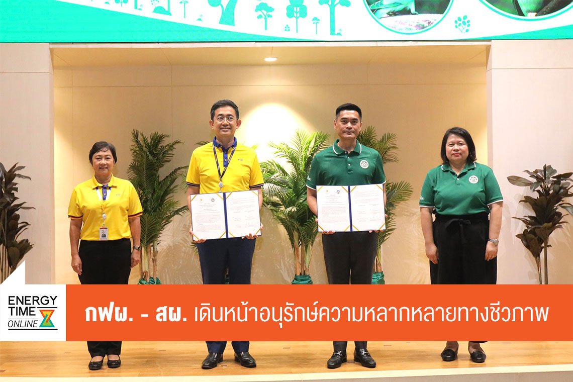 การไฟฟ้าฝ่ายผลิตแห่งประเทศไทย