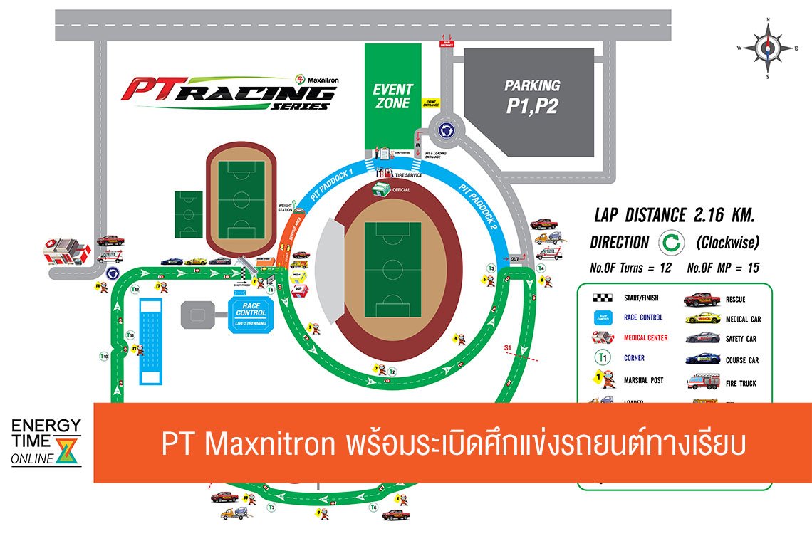 พีทีจี เอ็นเนอยี จำกัด (มหาชน)