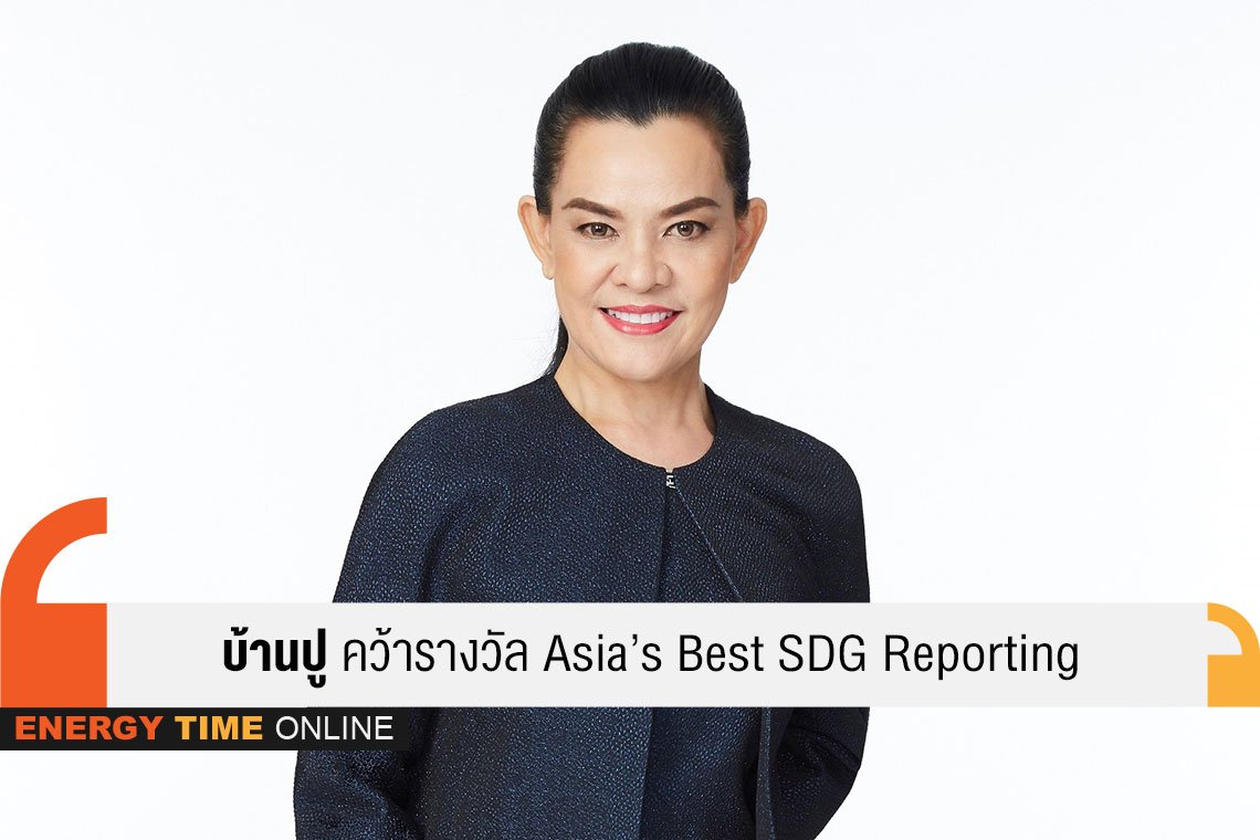 บ้านปู จำกัด (มหาชน)