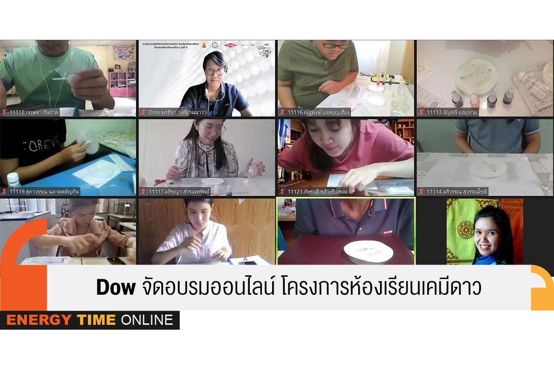 ดาว ประเทศไทย