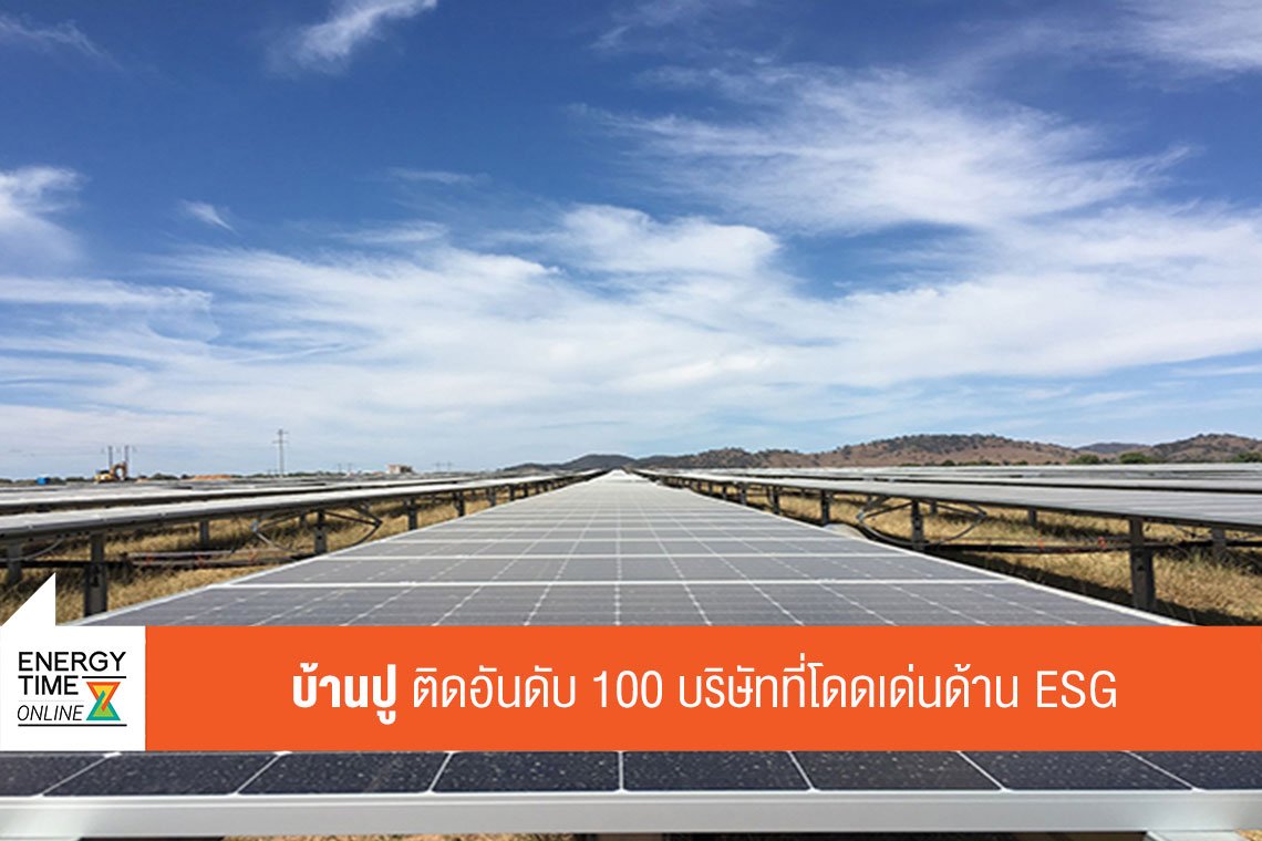 บ้านปู จำกัด (มหาชน)