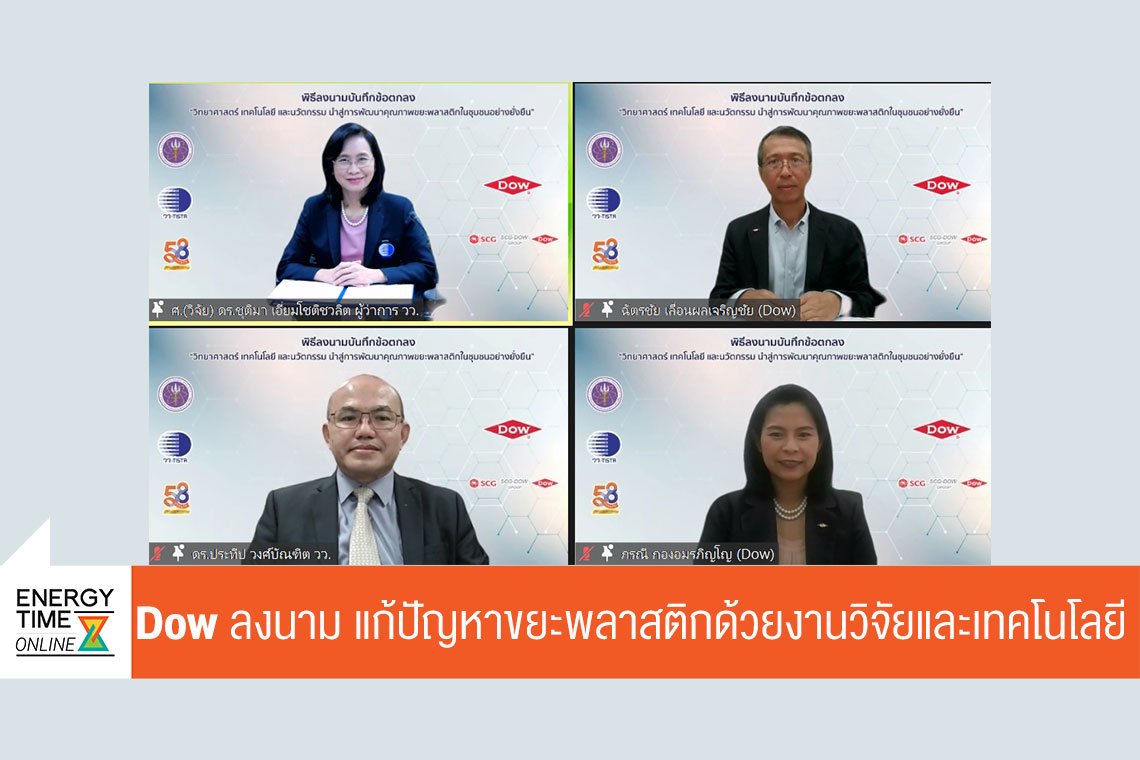 ดาว ประเทศไทย