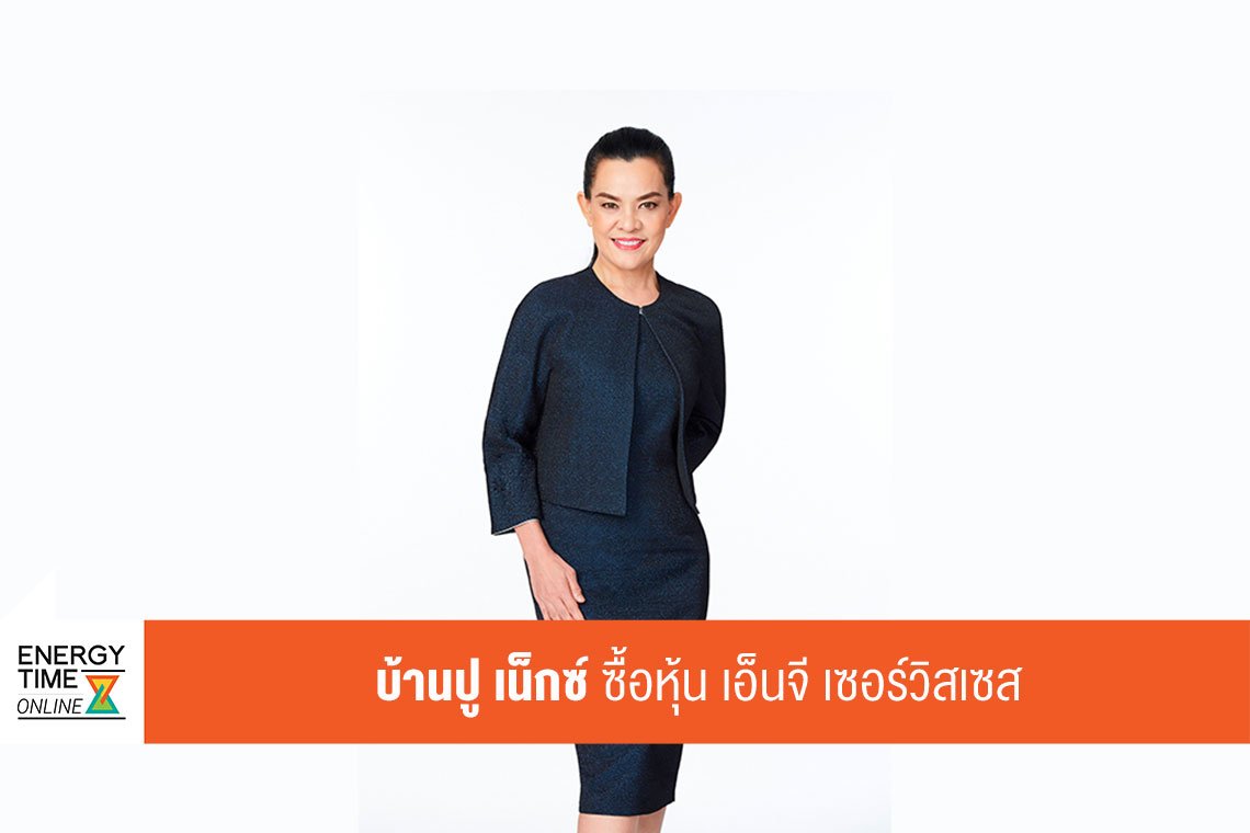 บ้านปู จํากัด (มหาชน)