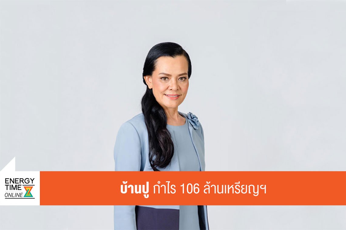 บ้านปู จำกัด (มหาชน)