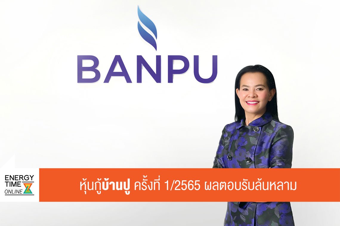 บ้านปู จำกัด (มหาชน)