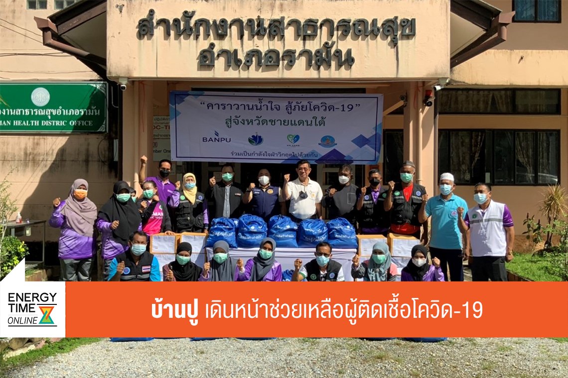 บ้านปู จำกัด (มหาชน)