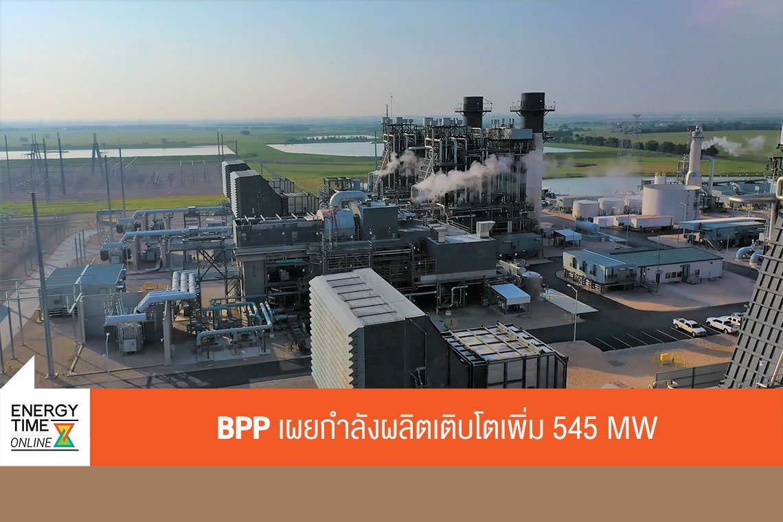 บ้านปู เพาเวอร์ จำกัด (มหาชน)