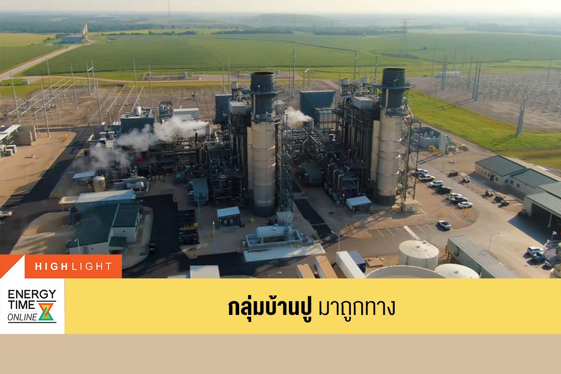 บ้านปู จำกัด (มหาชน)