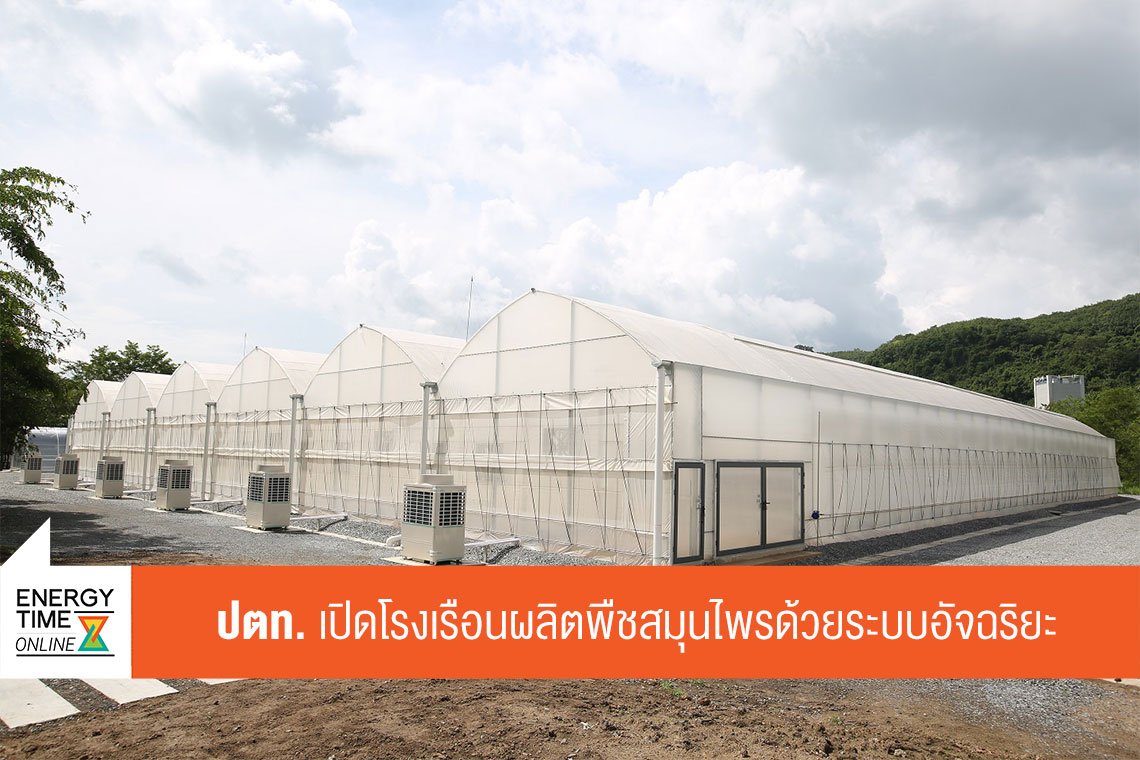 ปตท. จำกัด (มหาชน)