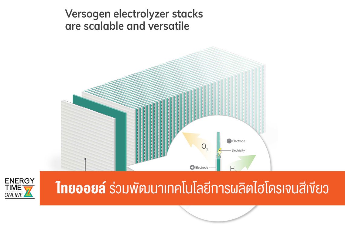 ไทยออยล์ จำกัด (มหาชน)