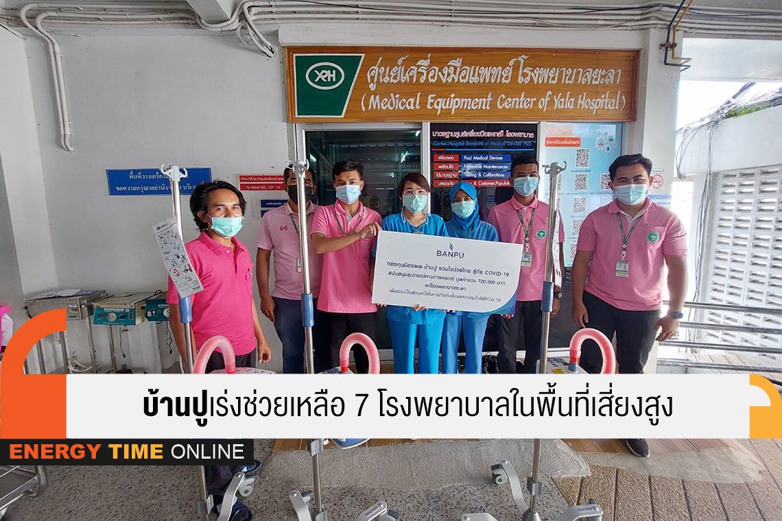 บ้านปู จำกัด (มหาชน)