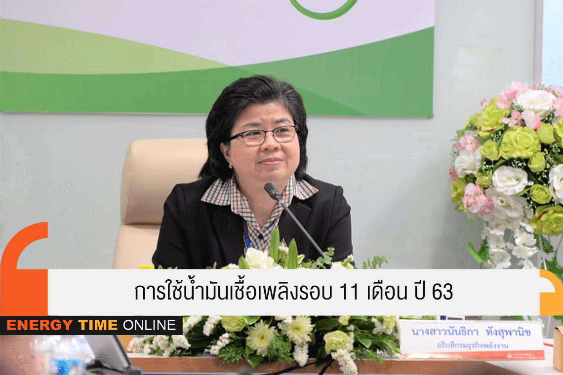 กรมธุรกิจพลังงาน