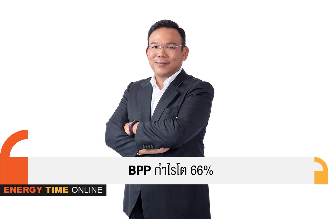 บ้านปู เพาเวอร์ จำกัด (มหาชน)