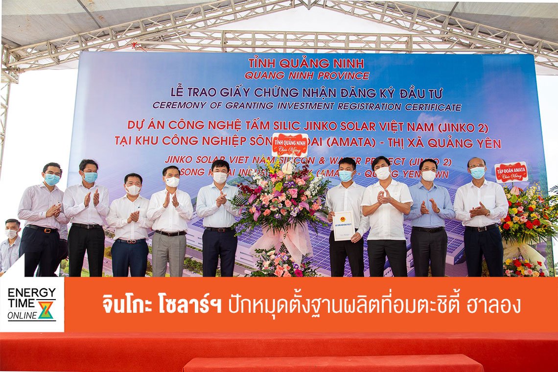 อมตะ วีเอ็น จำกัด (มหาชน)