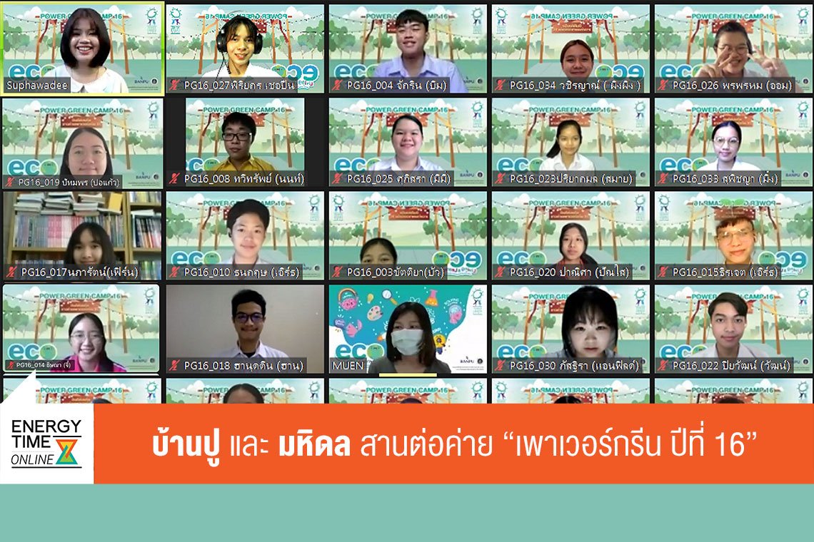 บ้านปู จำกัด (มหาชน)