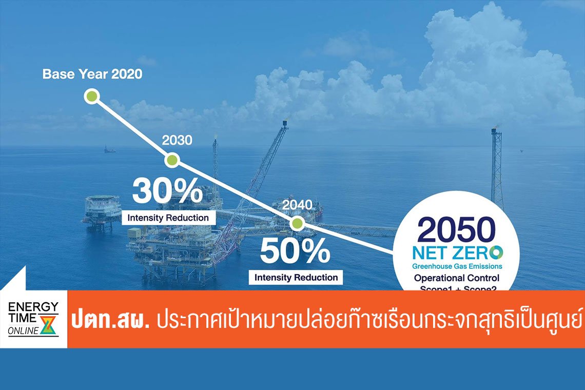 ปตท. สำรวจและผลิตปิโตรเลียม จำกัด (มหาชน)