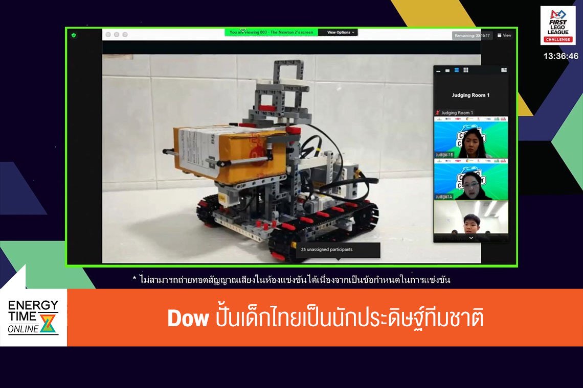 ดาว ประเทศไทย