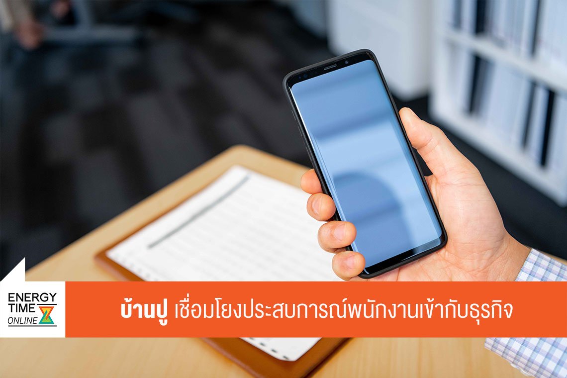 บ้านปู จำกัด (มหาชน)