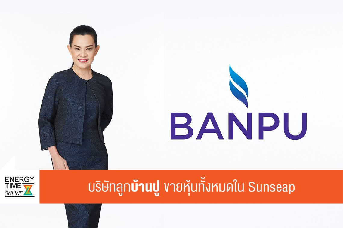 บ้านปู จํากัด (มหาชน)