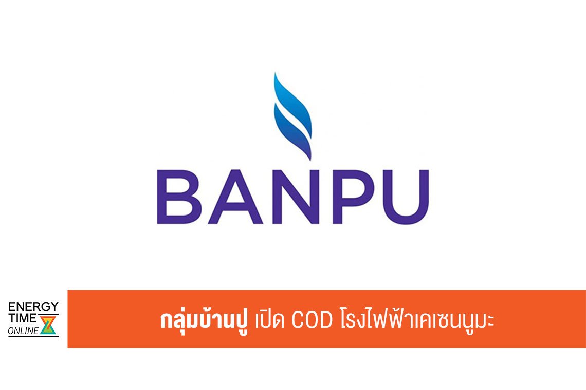 บ้านปู จำกัด (มหาชน)