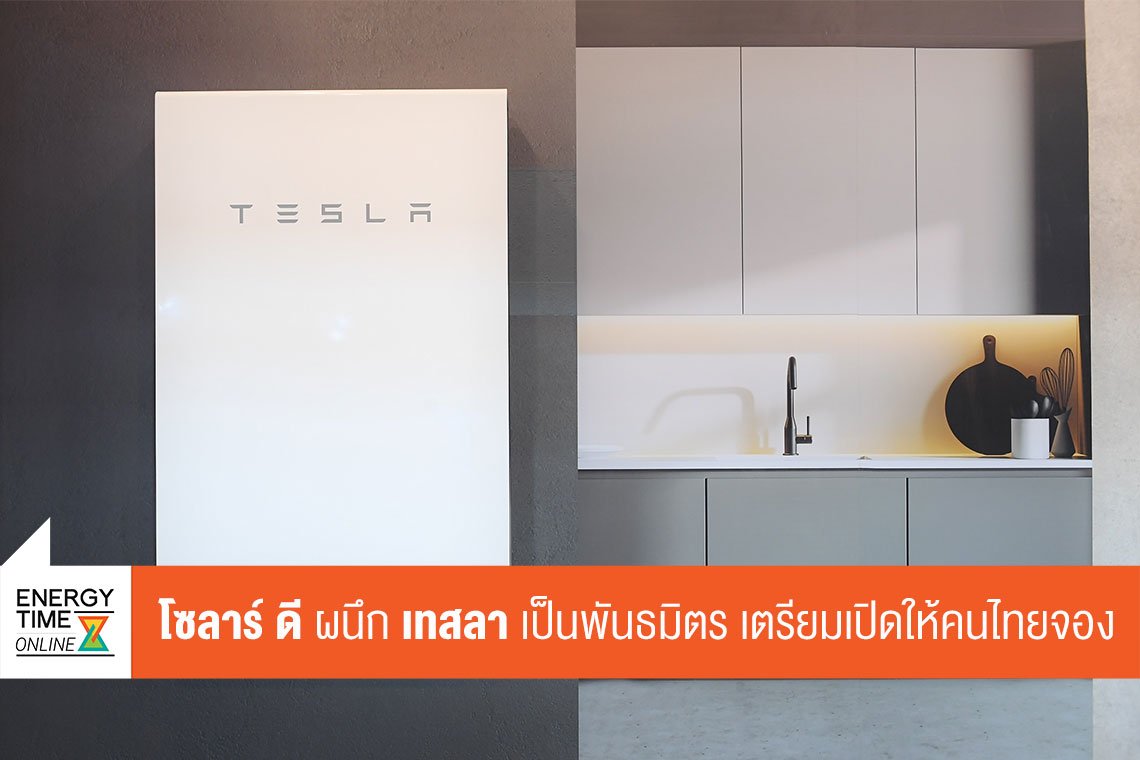 โซลาร์ ดี คอร์ปอร์เรชัน จำกัด