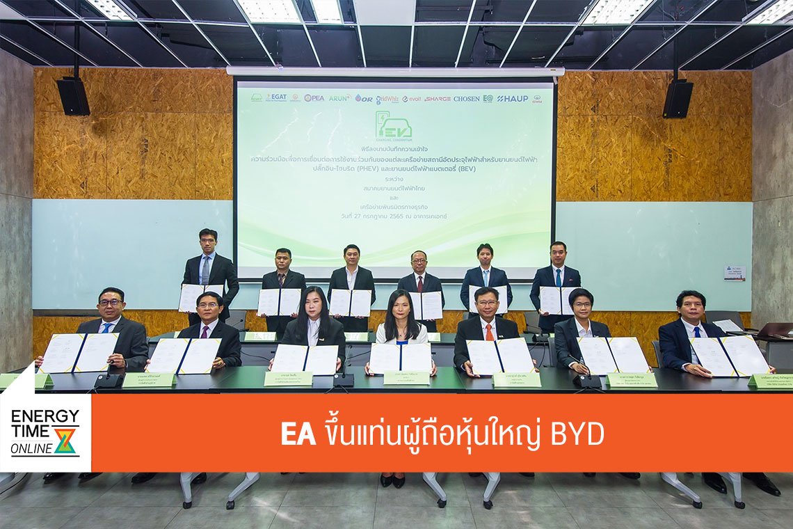 พลังงานบริสุทธิ์ จำกัด (มหาชน)