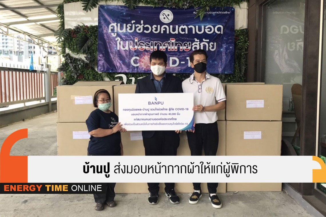 บ้านปู จำกัด (มหาชน)