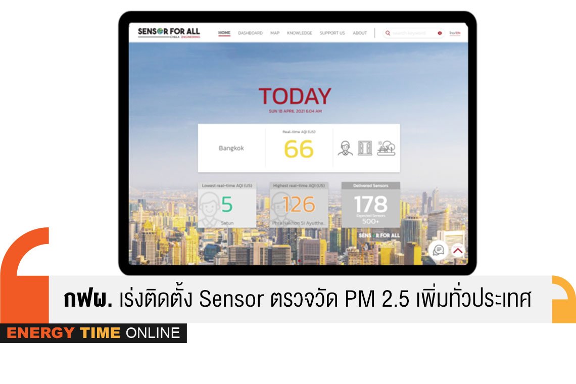 การไฟฟ้าฝ่ายผลิตแห่งประเทศไทย