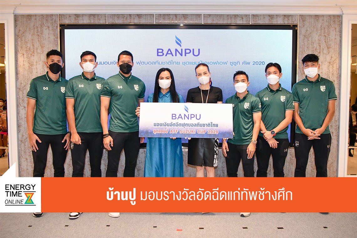 บ้านปู จำกัด (มหาชน)